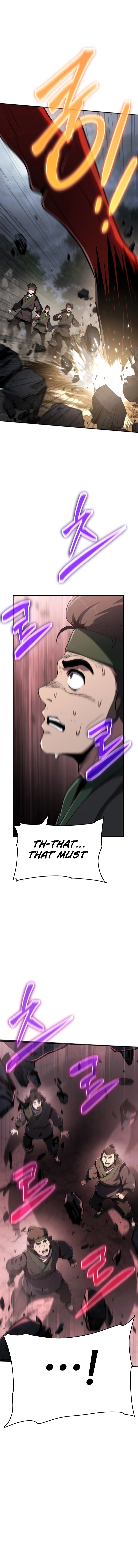 The Poison Master of Sichuan Tang Clan Chapter 2 — Page 20