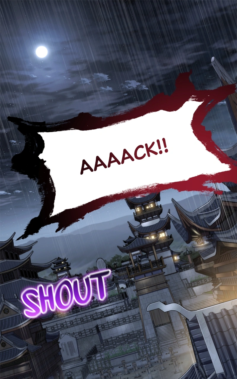 The Poison Master of Sichuan Tang Clan Chapter 20 — Page 1