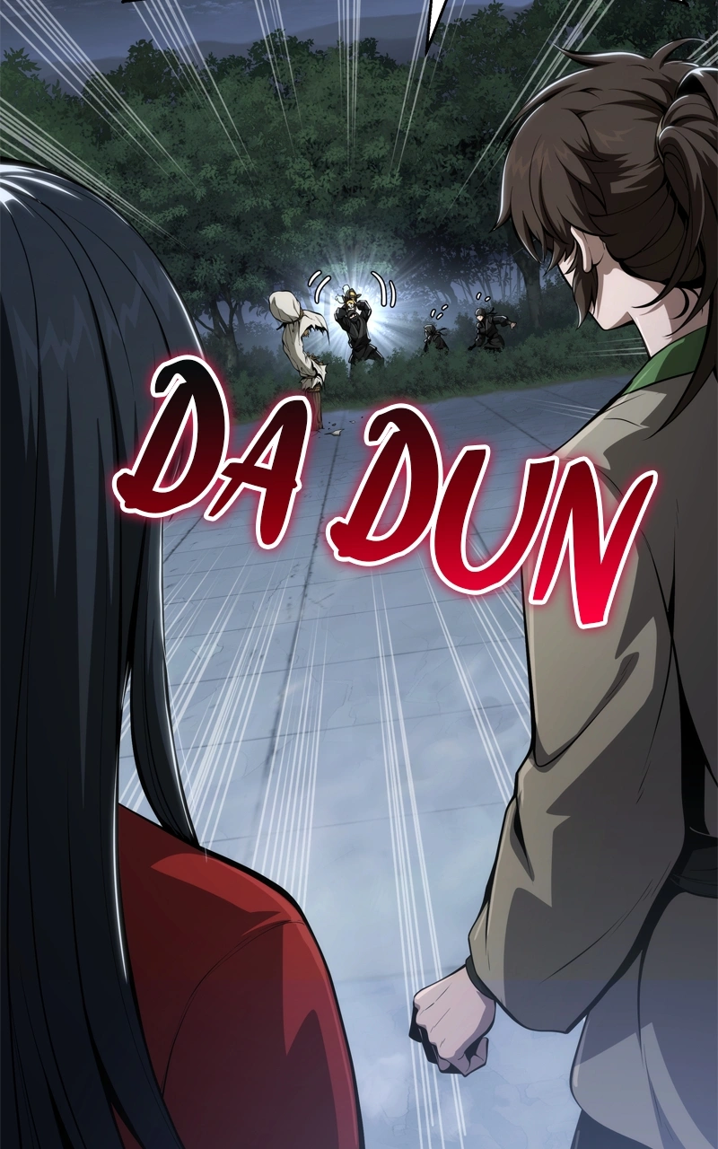 The Poison Master of Sichuan Tang Clan Chapter 20 — Page 5