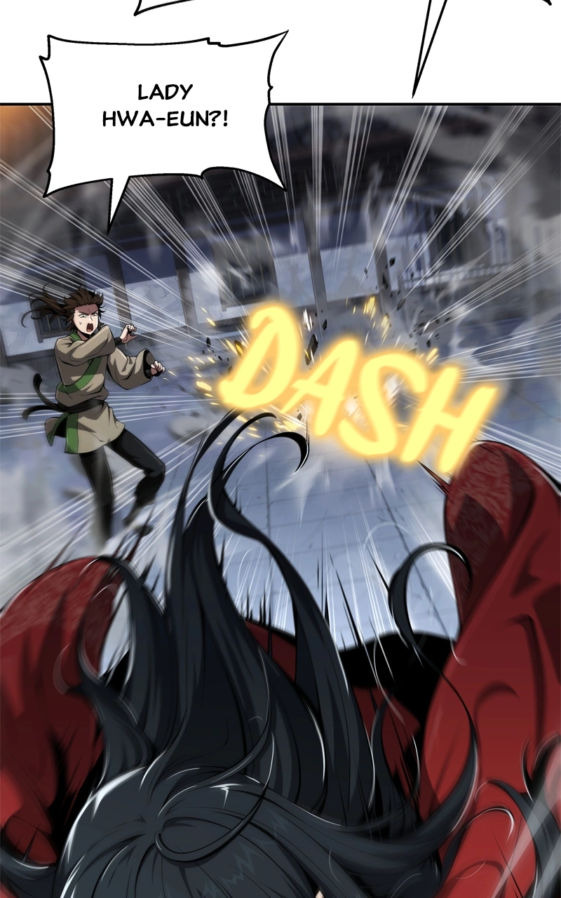 The Poison Master of Sichuan Tang Clan Chapter 20 — Page 7
