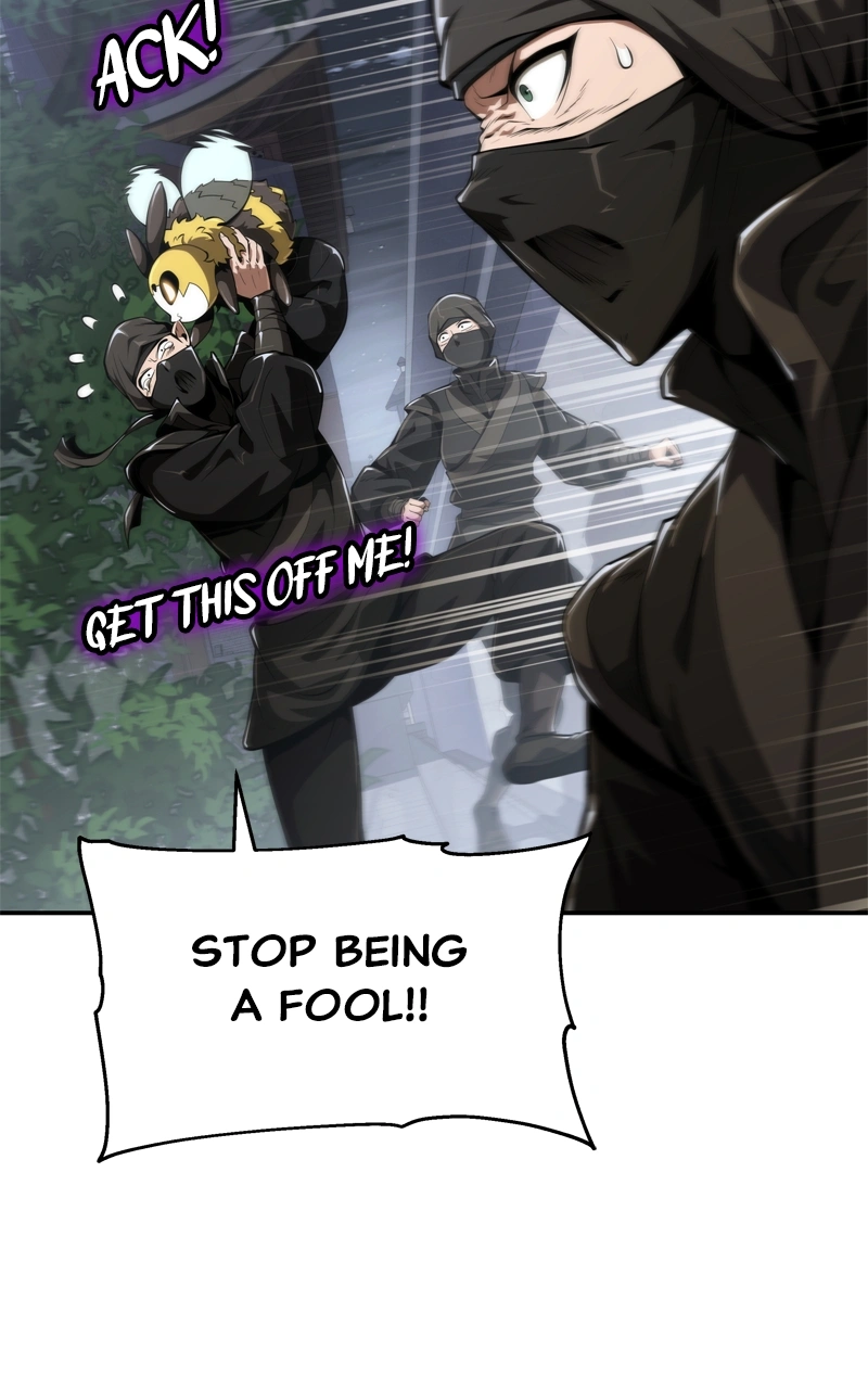 The Poison Master of Sichuan Tang Clan Chapter 20 — Page 9