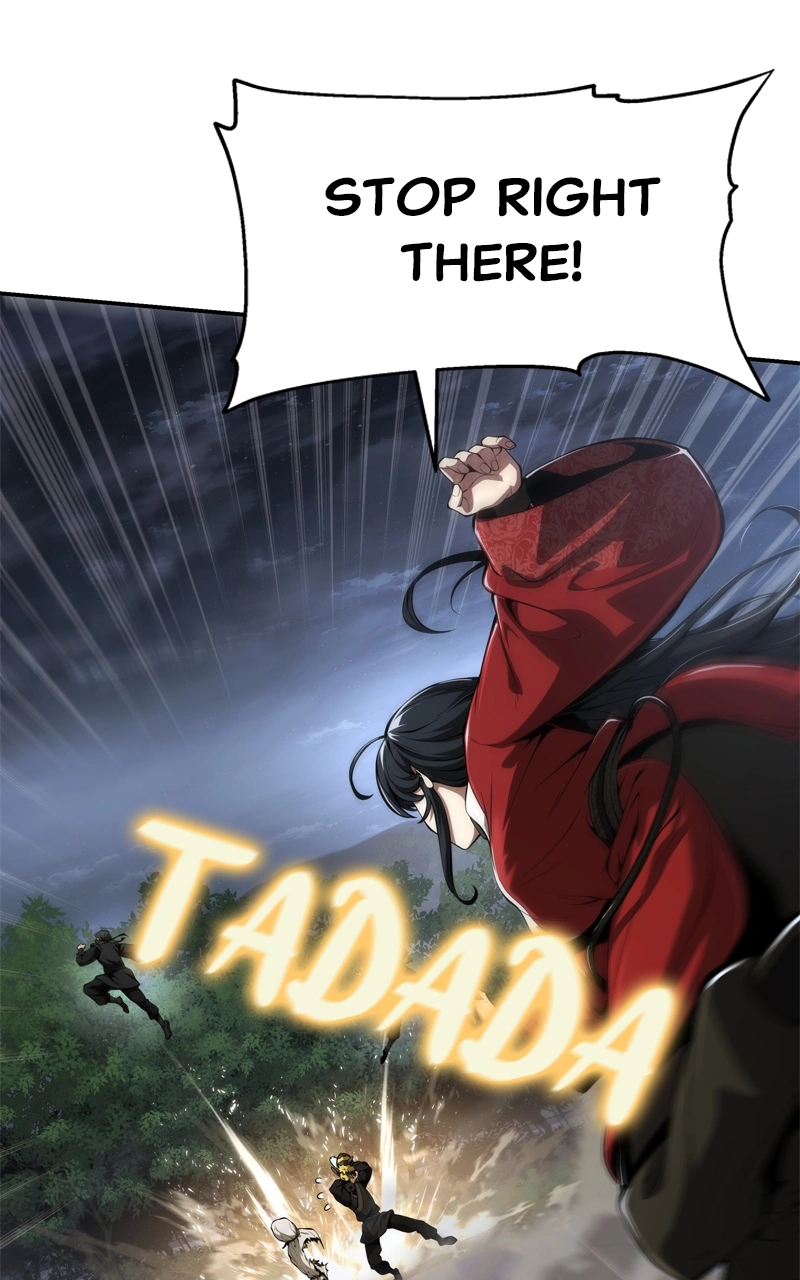 The Poison Master of Sichuan Tang Clan Chapter 20 — Page 10
