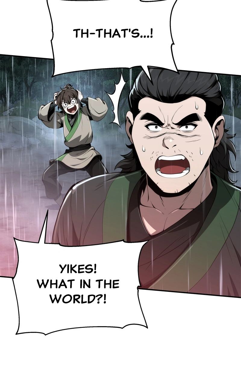 The Poison Master of Sichuan Tang Clan Chapter 20 — Page 109