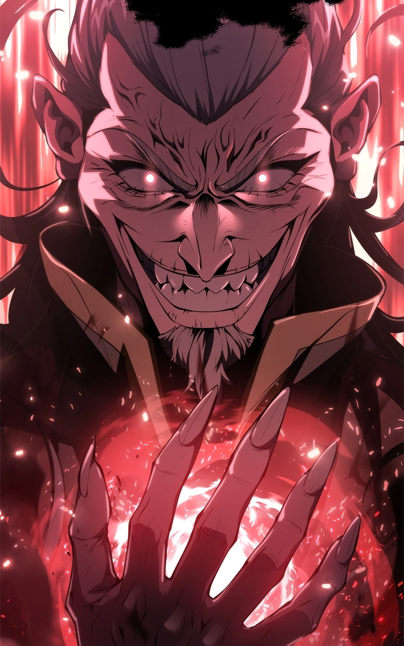 The Poison Master of Sichuan Tang Clan Chapter 20 — Page 114