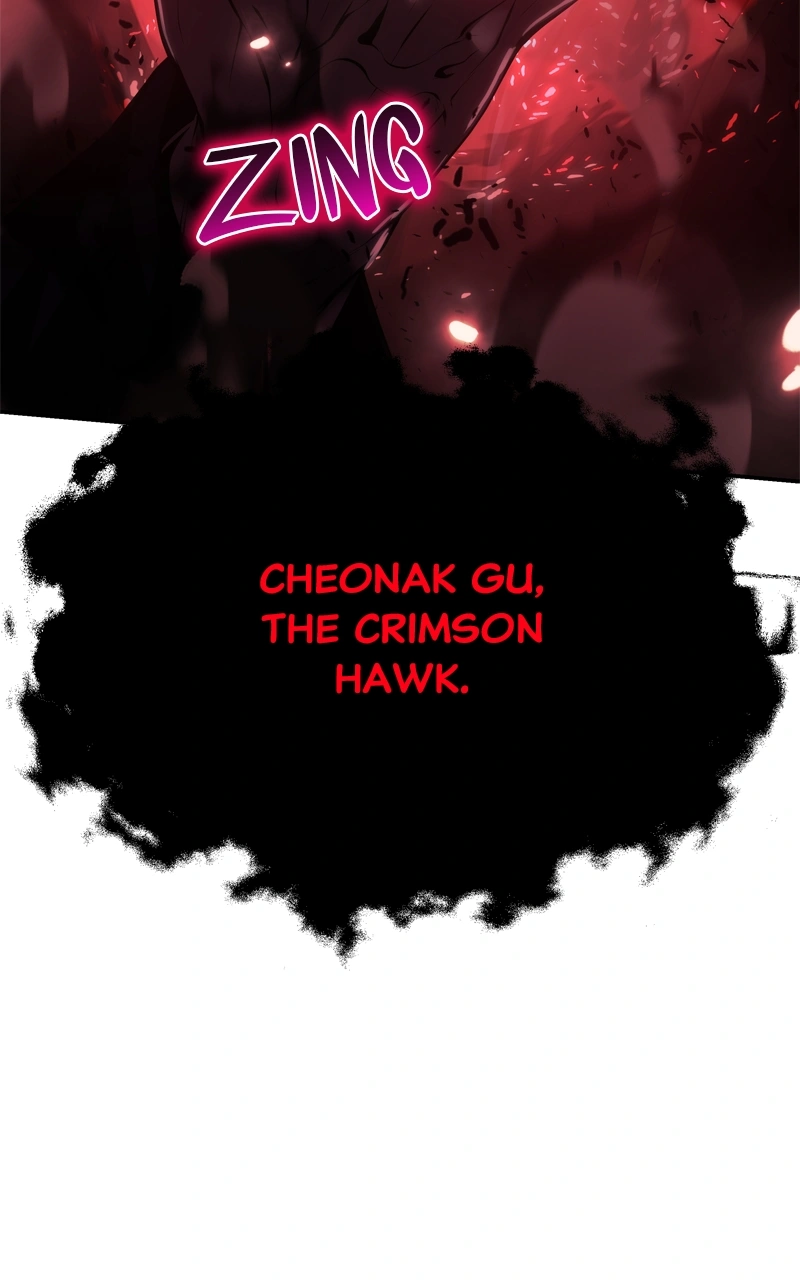 The Poison Master of Sichuan Tang Clan Chapter 20 — Page 115