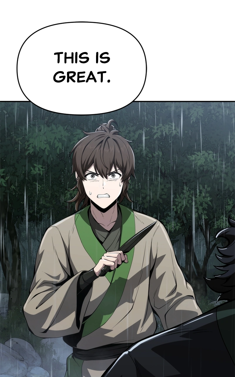 The Poison Master of Sichuan Tang Clan Chapter 20 — Page 116