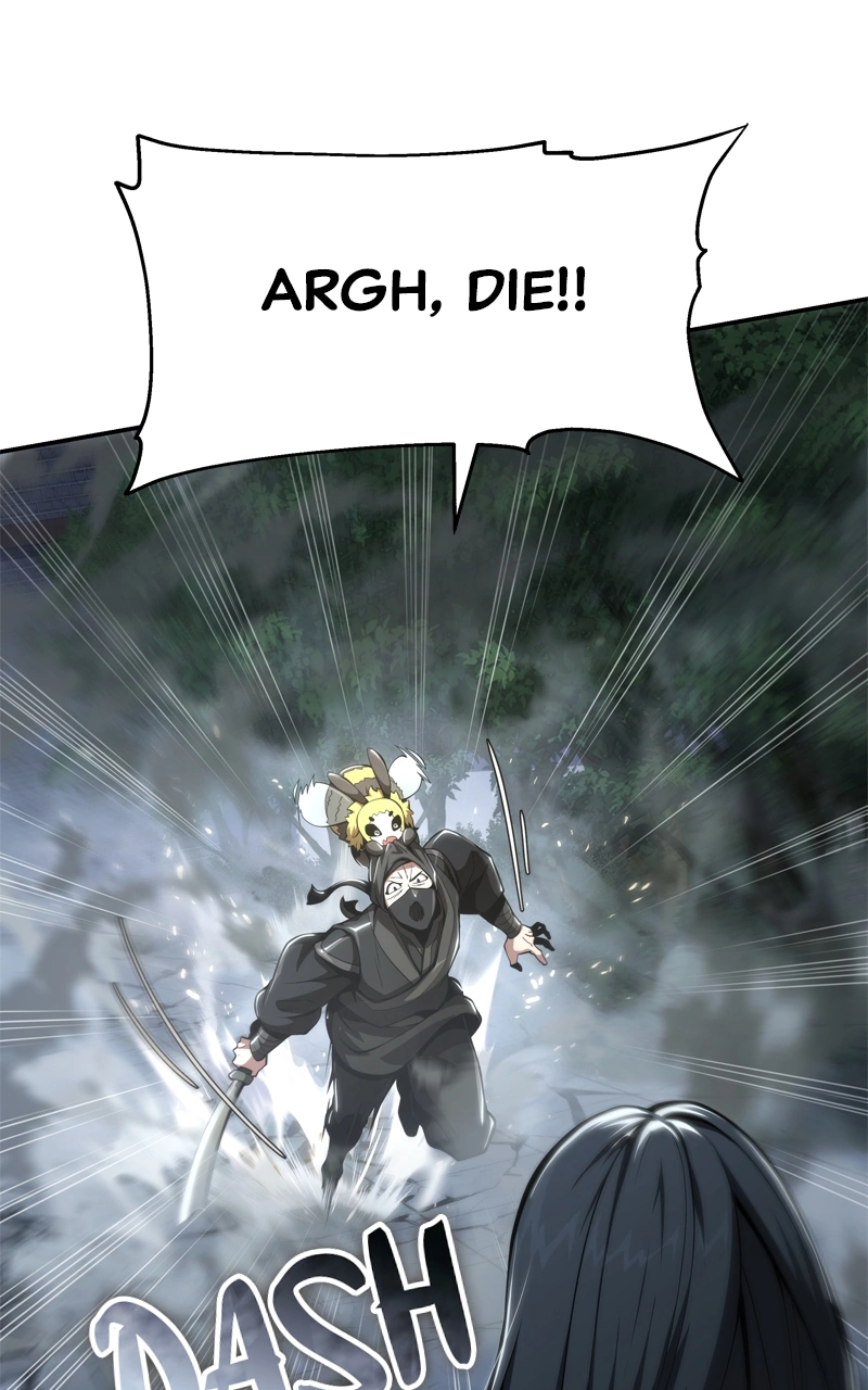 The Poison Master of Sichuan Tang Clan Chapter 20 — Page 17