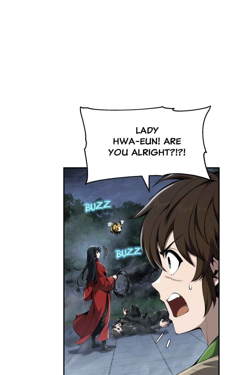 The Poison Master of Sichuan Tang Clan Chapter 20 — Page 26