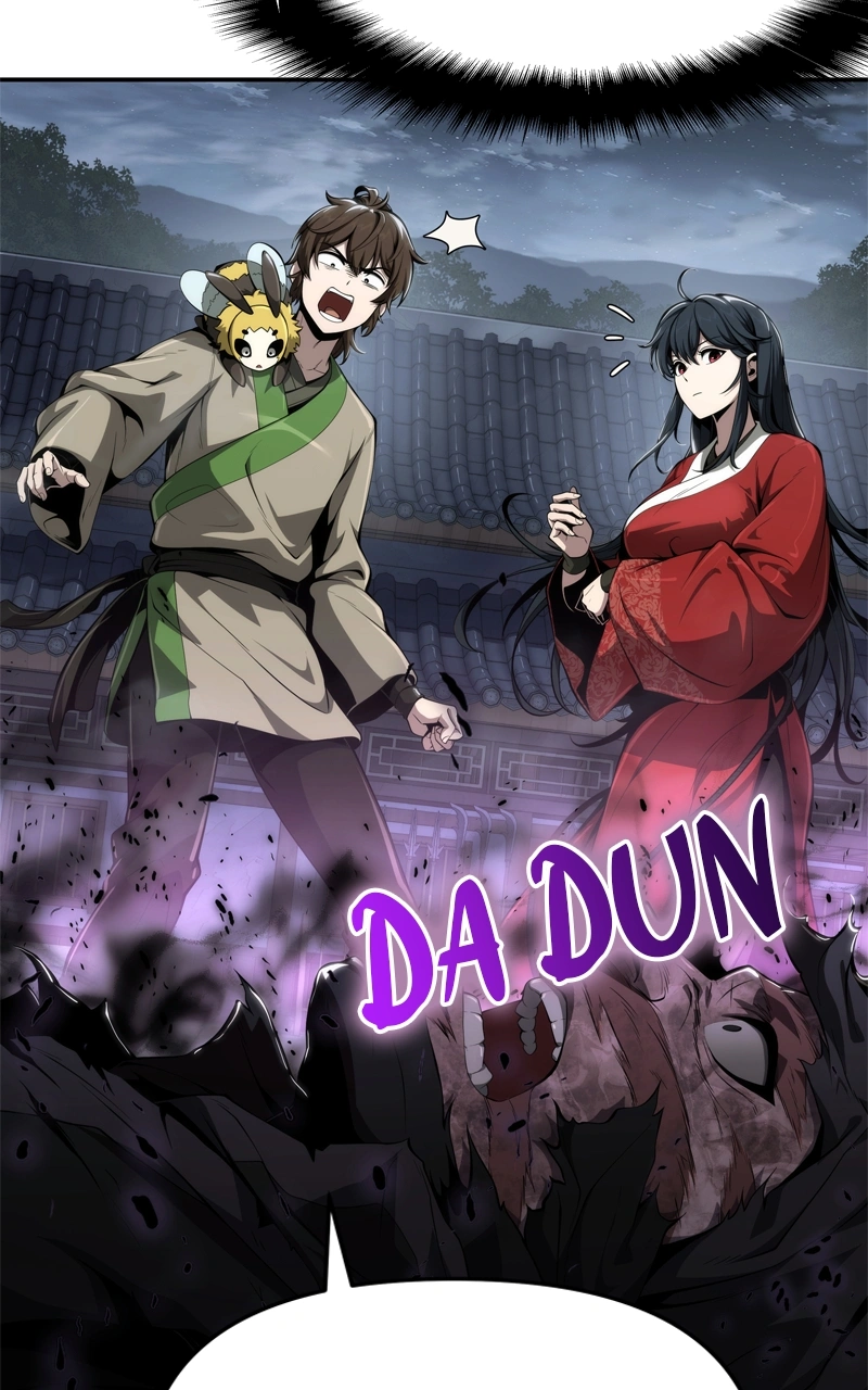 The Poison Master of Sichuan Tang Clan Chapter 20 — Page 28