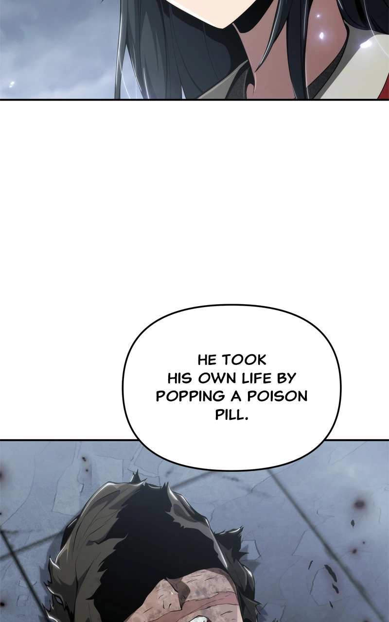 The Poison Master of Sichuan Tang Clan Chapter 20 — Page 30