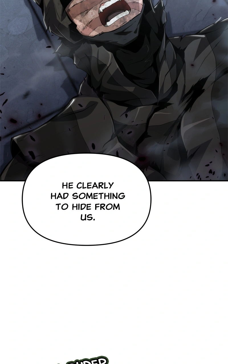 The Poison Master of Sichuan Tang Clan Chapter 20 — Page 31