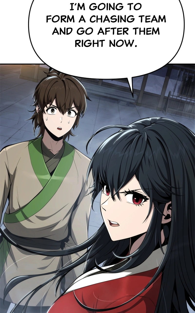 The Poison Master of Sichuan Tang Clan Chapter 20 — Page 33