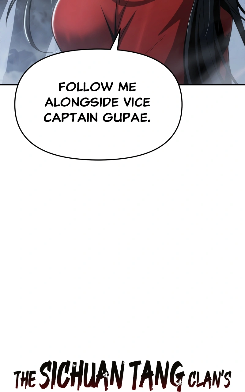The Poison Master of Sichuan Tang Clan Chapter 20 — Page 34