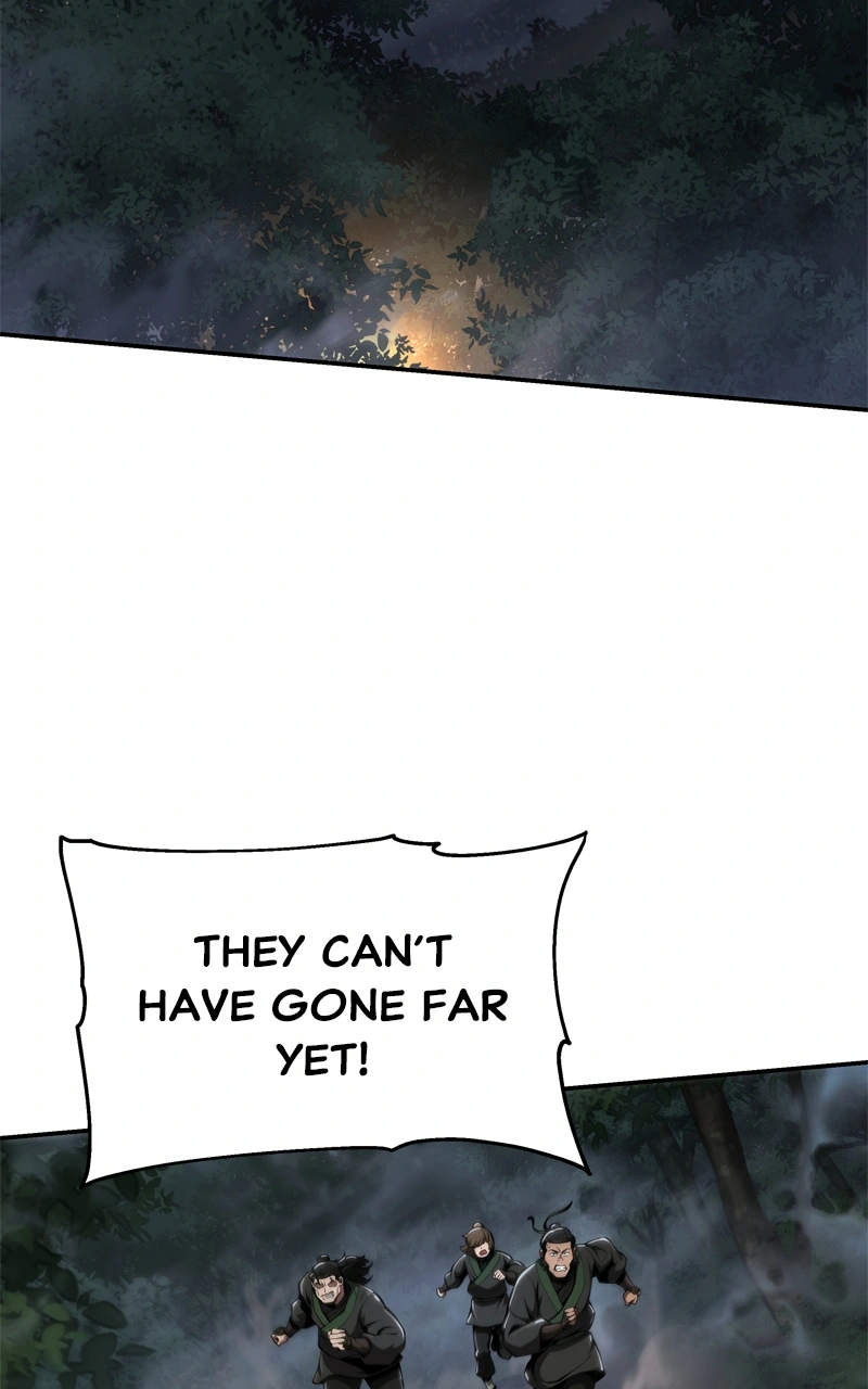 The Poison Master of Sichuan Tang Clan Chapter 20 — Page 37