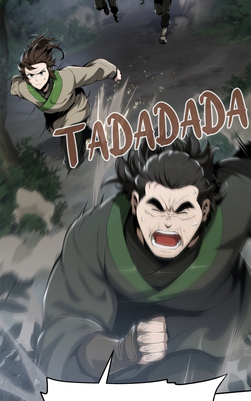 The Poison Master of Sichuan Tang Clan Chapter 20 — Page 38
