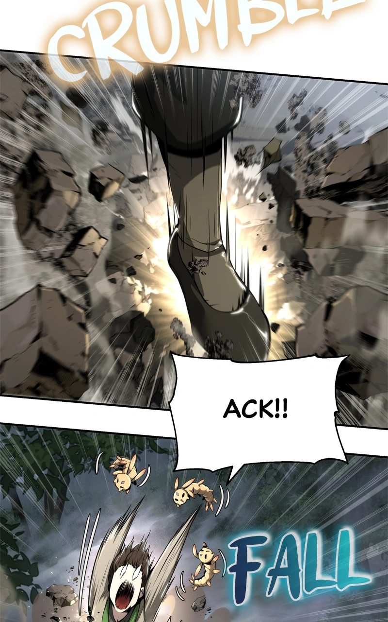 The Poison Master of Sichuan Tang Clan Chapter 20 — Page 41