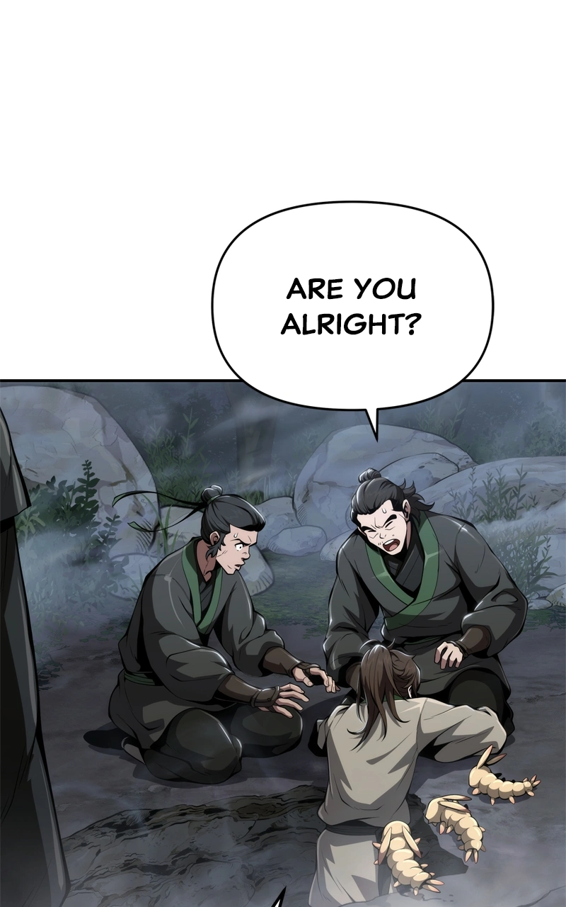 The Poison Master of Sichuan Tang Clan Chapter 20 — Page 43