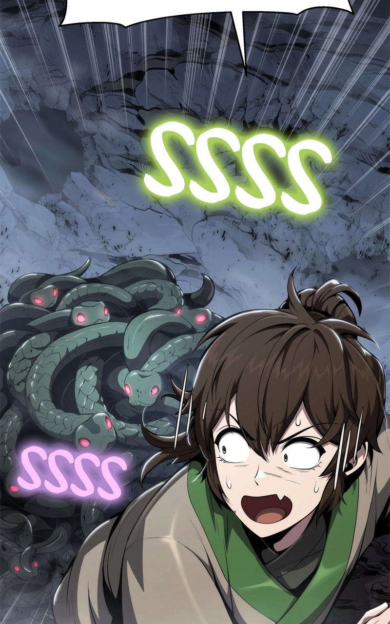 The Poison Master of Sichuan Tang Clan Chapter 20 — Page 46