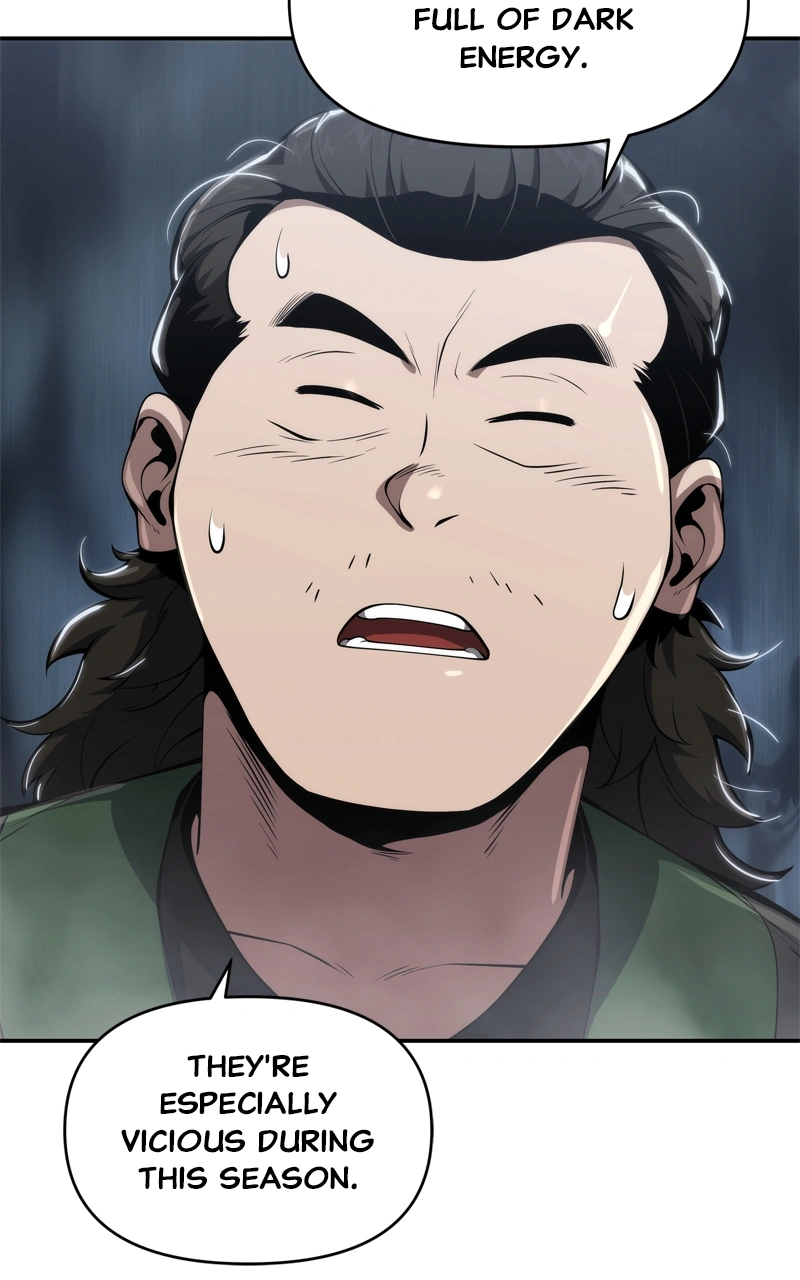 The Poison Master of Sichuan Tang Clan Chapter 20 — Page 48