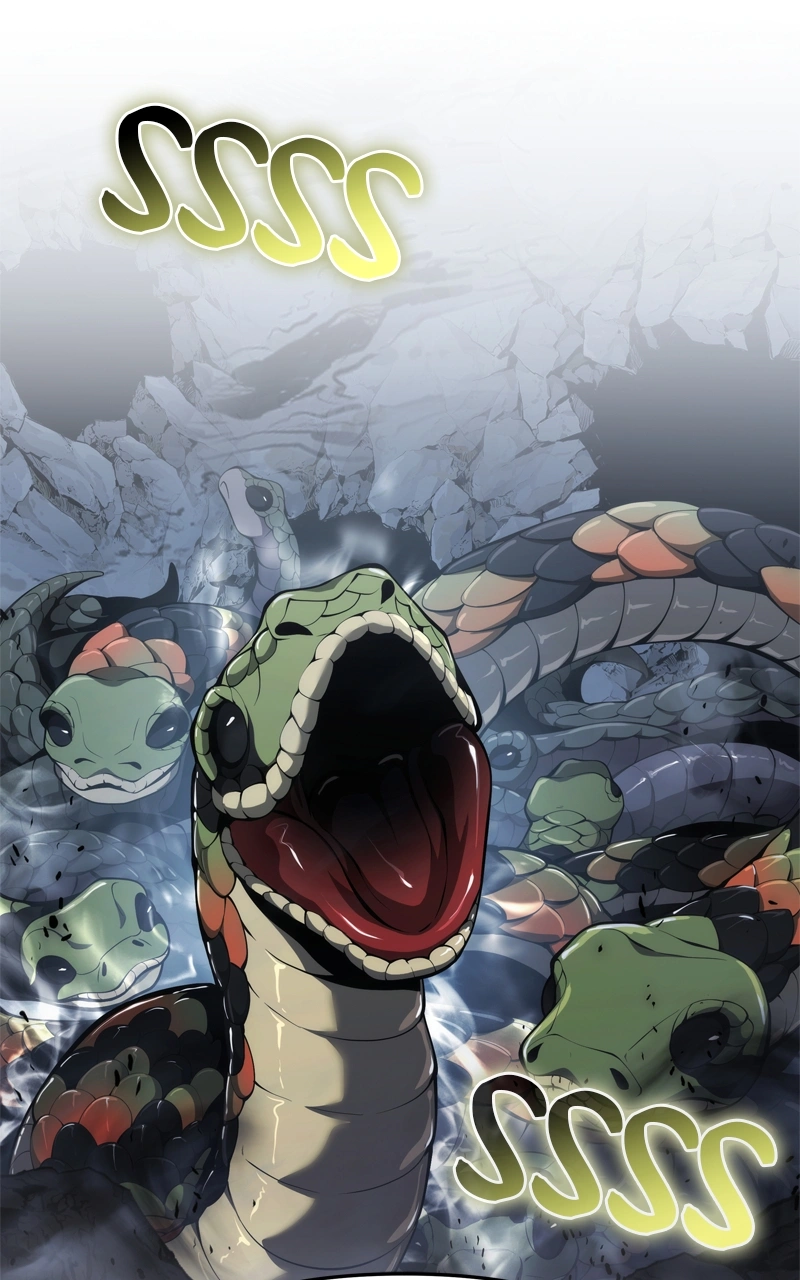 The Poison Master of Sichuan Tang Clan Chapter 20 — Page 50