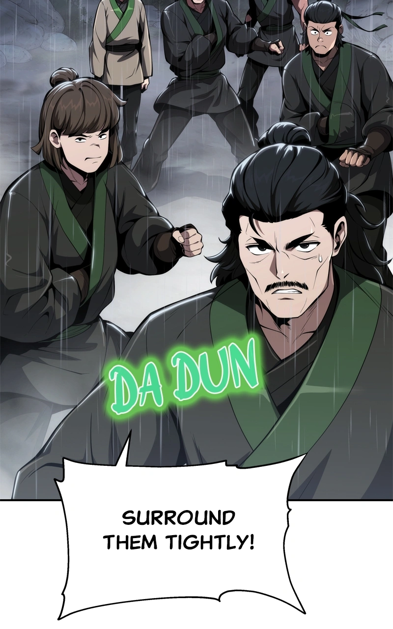 The Poison Master of Sichuan Tang Clan Chapter 20 — Page 60