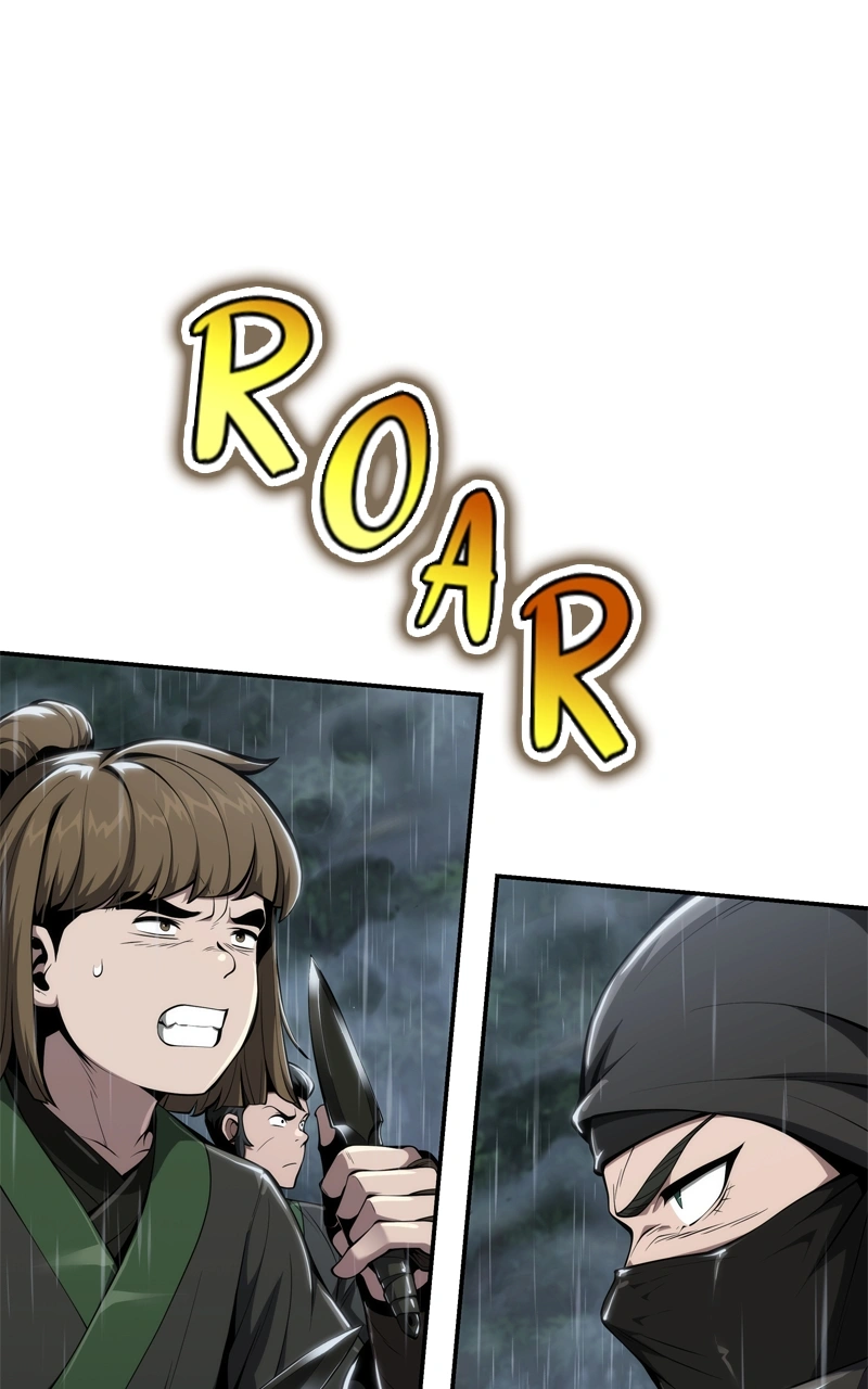 The Poison Master of Sichuan Tang Clan Chapter 20 — Page 61