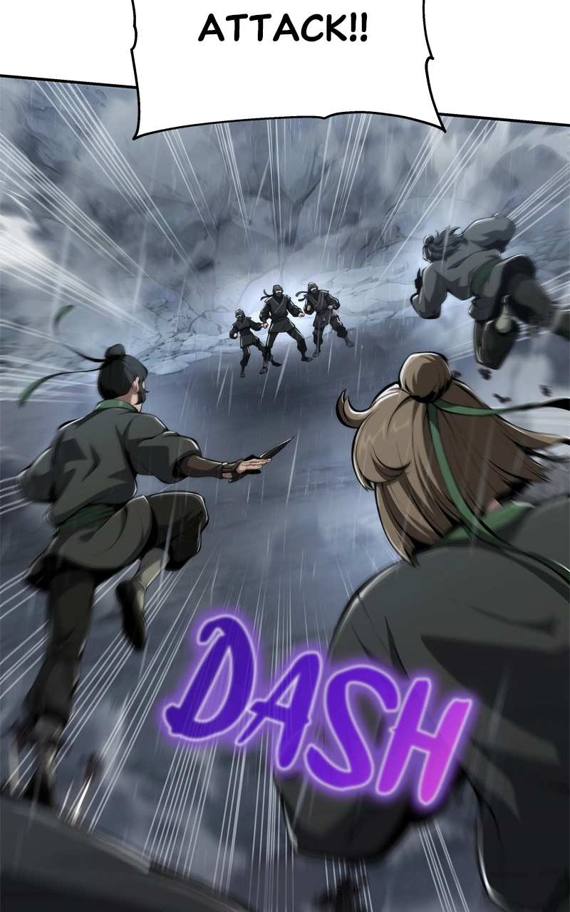 The Poison Master of Sichuan Tang Clan Chapter 20 — Page 63