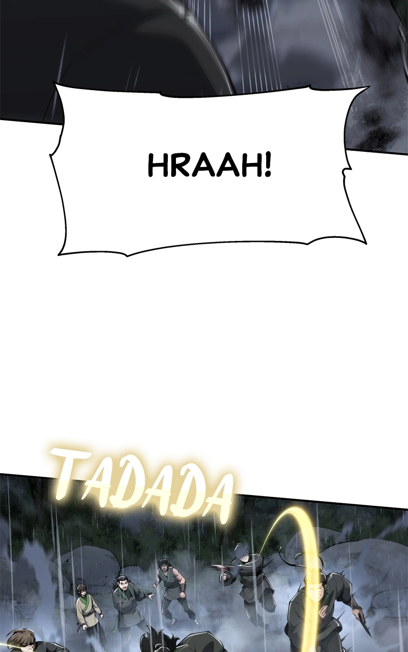 The Poison Master of Sichuan Tang Clan Chapter 20 — Page 64