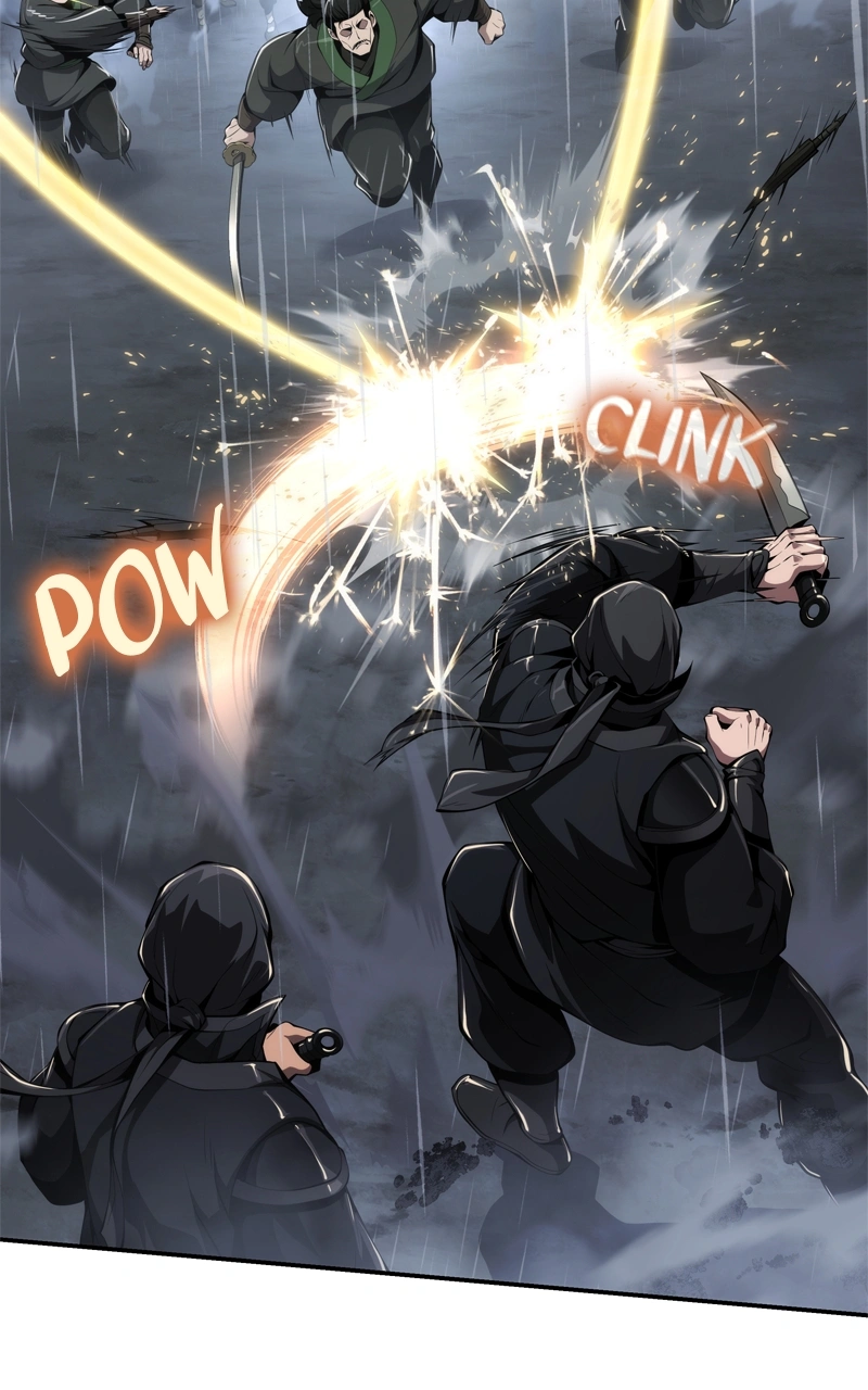 The Poison Master of Sichuan Tang Clan Chapter 20 — Page 65