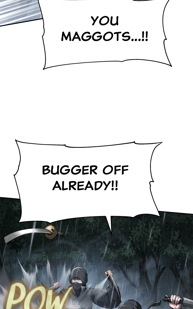 The Poison Master of Sichuan Tang Clan Chapter 20 — Page 67