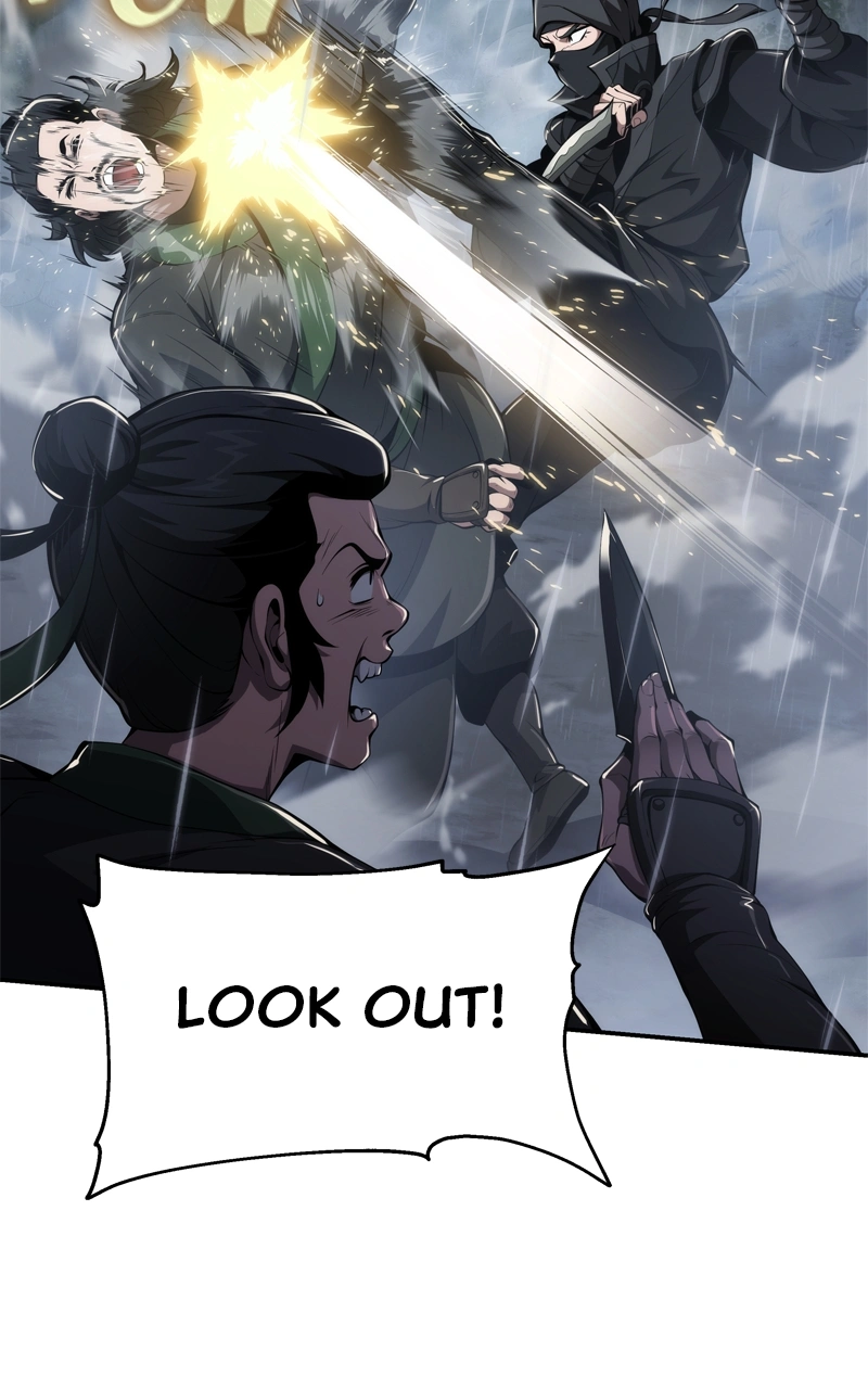 The Poison Master of Sichuan Tang Clan Chapter 20 — Page 68
