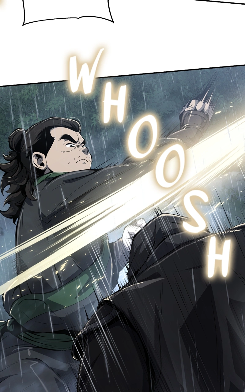 The Poison Master of Sichuan Tang Clan Chapter 20 — Page 70