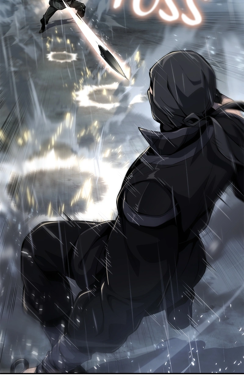 The Poison Master of Sichuan Tang Clan Chapter 20 — Page 72