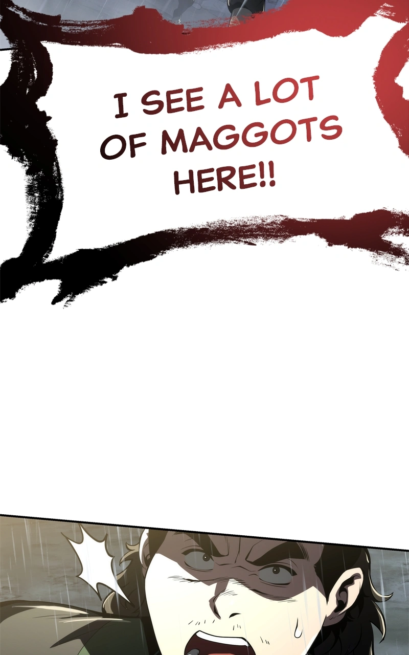 The Poison Master of Sichuan Tang Clan Chapter 20 — Page 84