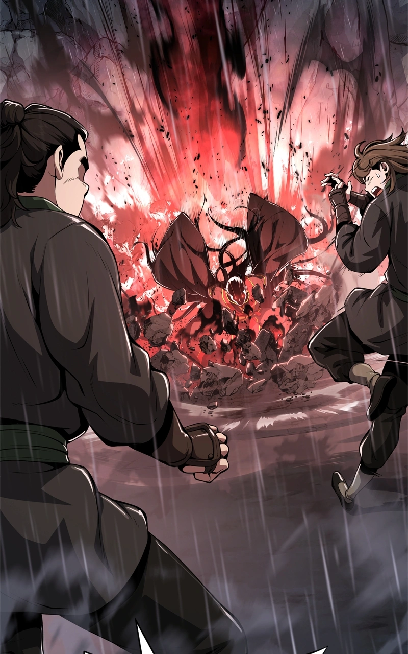 The Poison Master of Sichuan Tang Clan Chapter 20 — Page 86