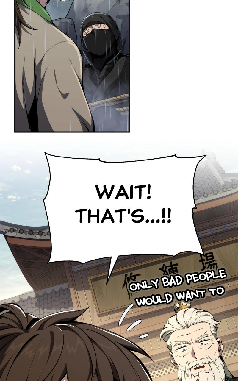 The Poison Master of Sichuan Tang Clan Chapter 20 — Page 94
