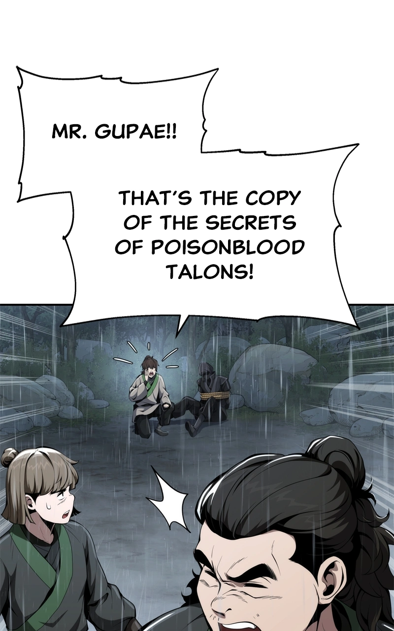 The Poison Master of Sichuan Tang Clan Chapter 20 — Page 96