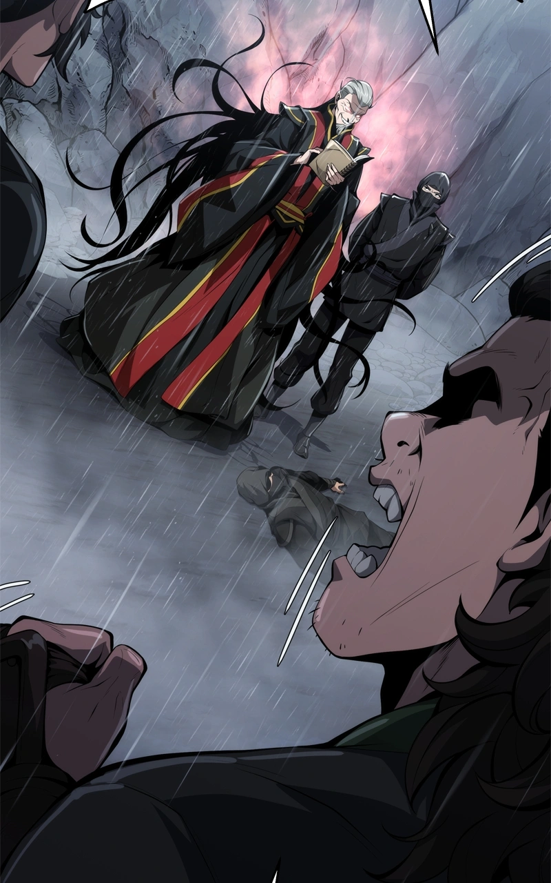 The Poison Master of Sichuan Tang Clan Chapter 20 — Page 99