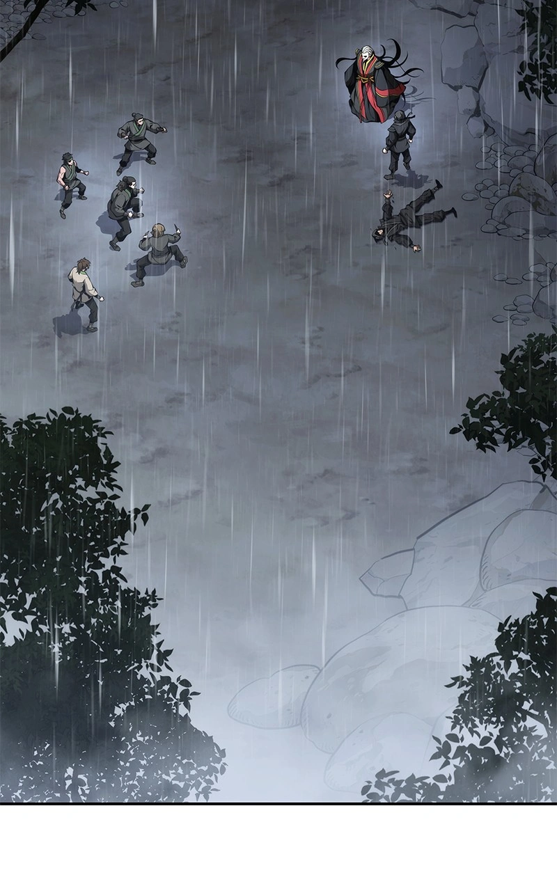 The Poison Master of Sichuan Tang Clan Chapter 21 — Page 2