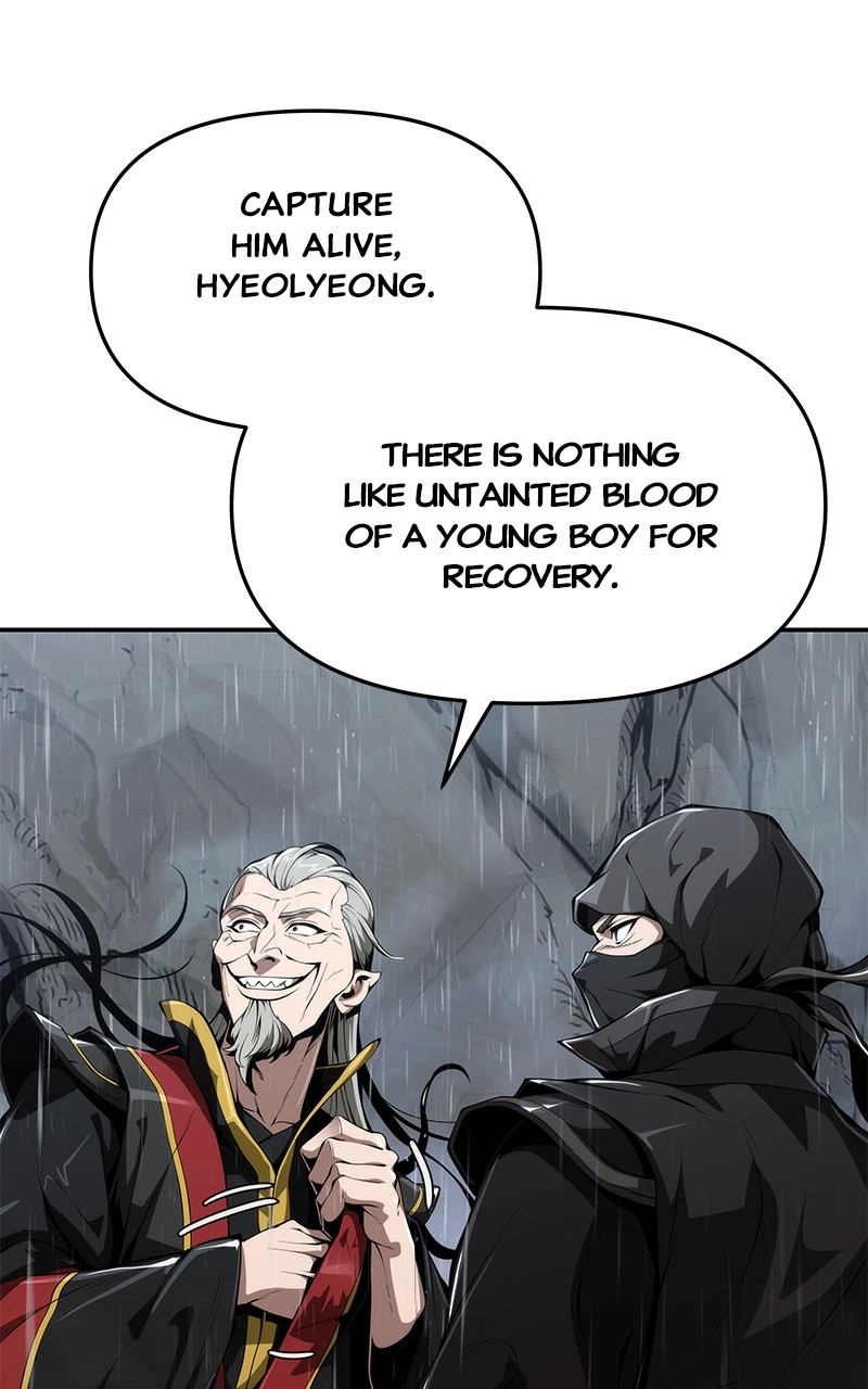 The Poison Master of Sichuan Tang Clan Chapter 21 — Page 3