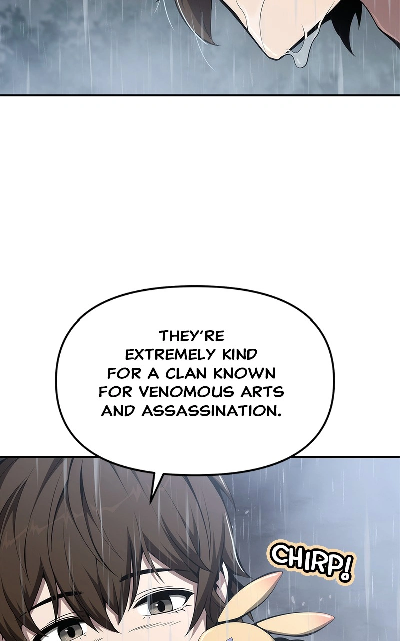 The Poison Master of Sichuan Tang Clan Chapter 21 — Page 104