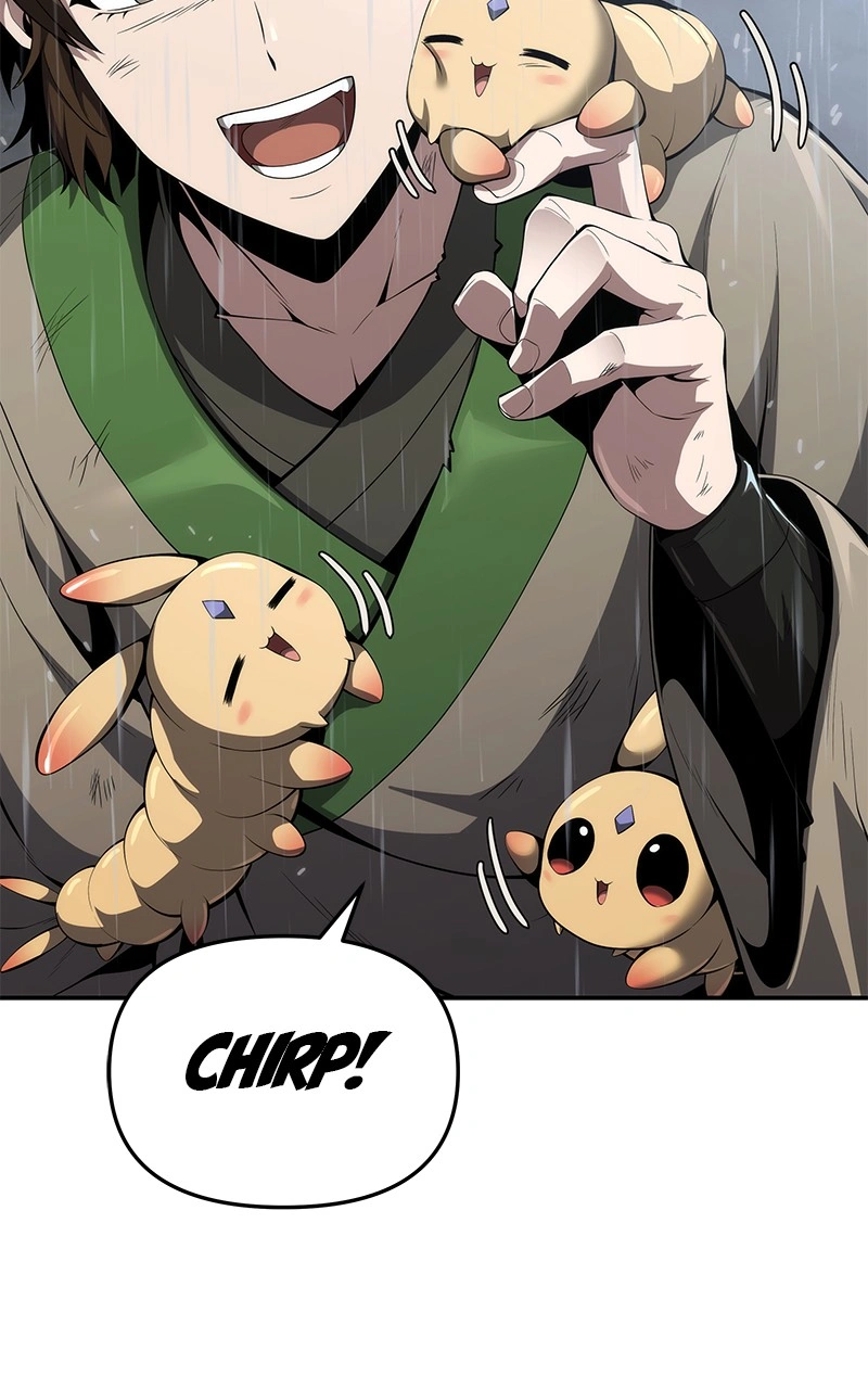 The Poison Master of Sichuan Tang Clan Chapter 21 — Page 105
