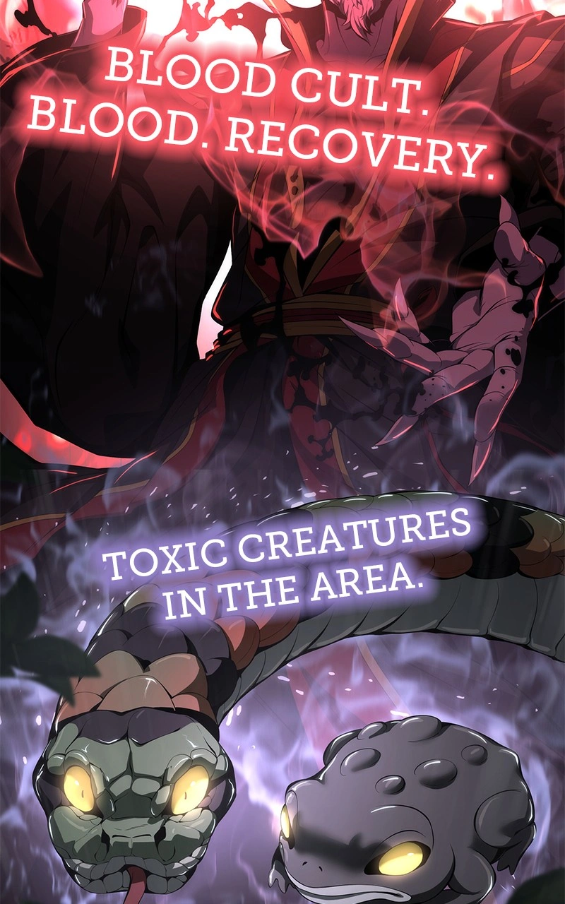 The Poison Master of Sichuan Tang Clan Chapter 21 — Page 112