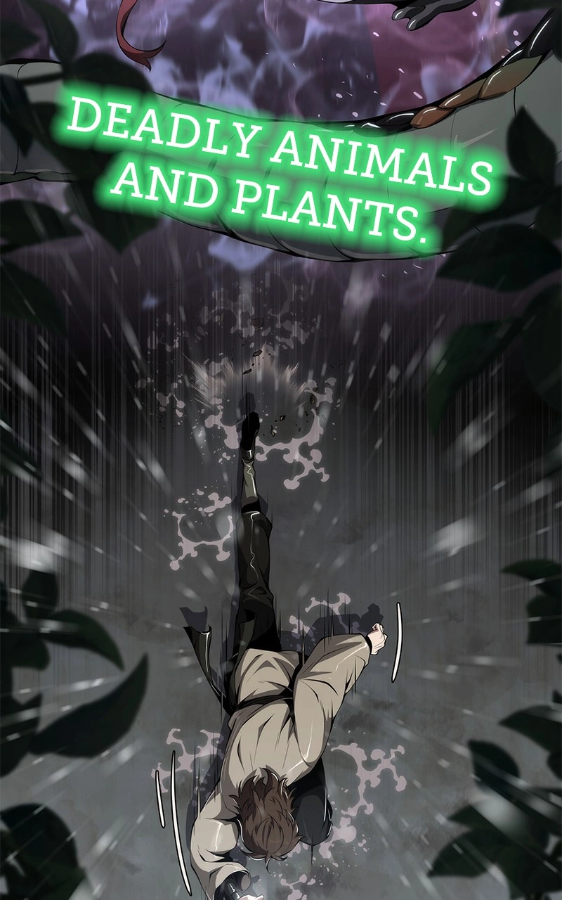 The Poison Master of Sichuan Tang Clan Chapter 21 — Page 113