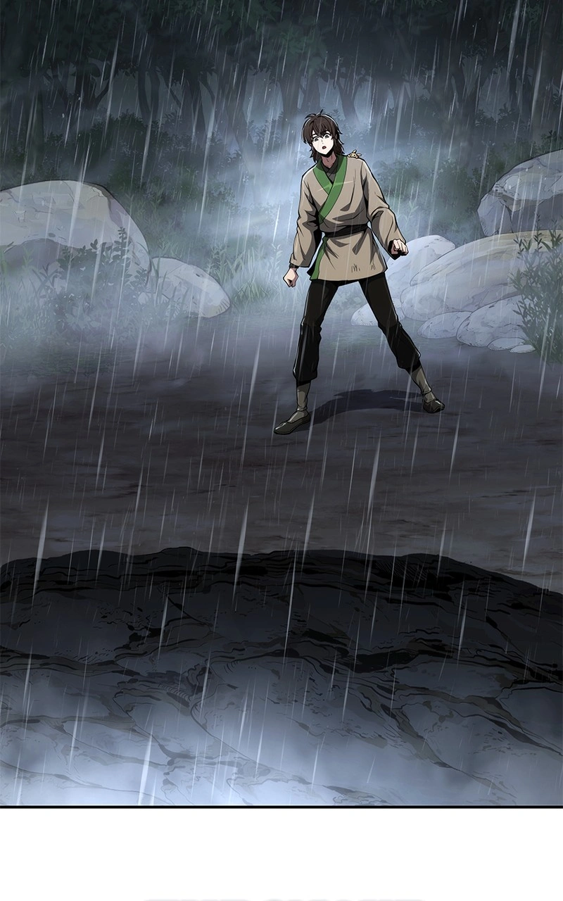 The Poison Master of Sichuan Tang Clan Chapter 21 — Page 116