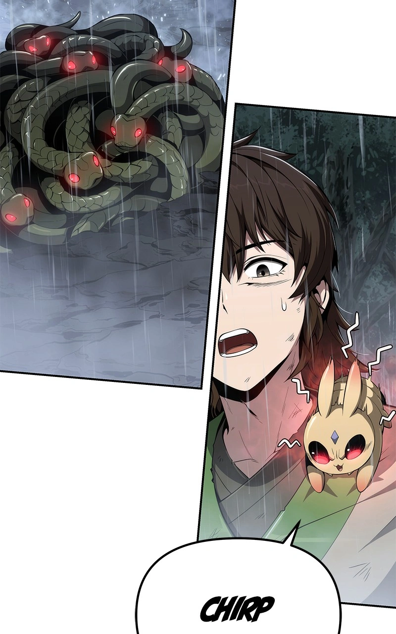 The Poison Master of Sichuan Tang Clan Chapter 21 — Page 118