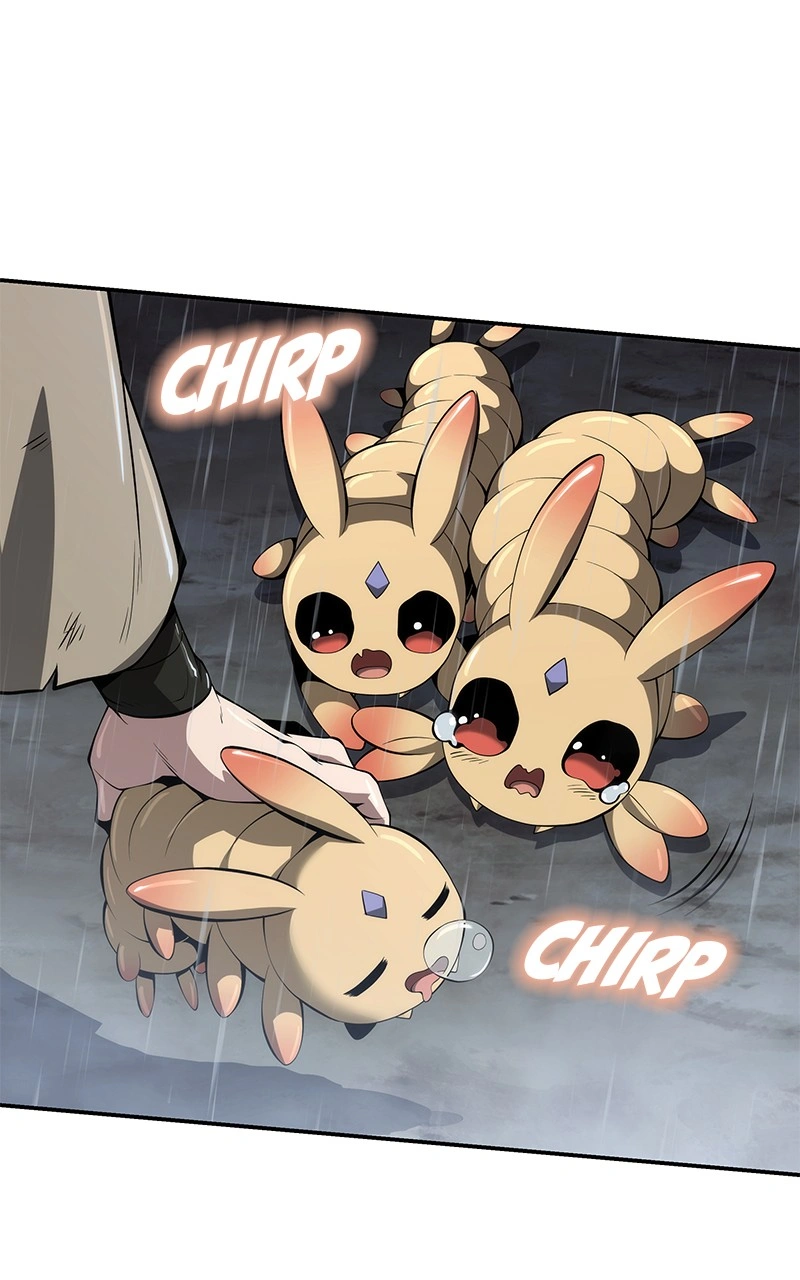 The Poison Master of Sichuan Tang Clan Chapter 21 — Page 121