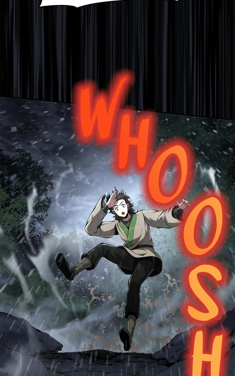 The Poison Master of Sichuan Tang Clan Chapter 21 — Page 125