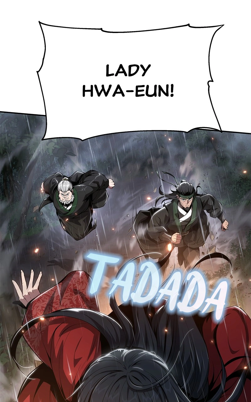The Poison Master of Sichuan Tang Clan Chapter 21 — Page 27