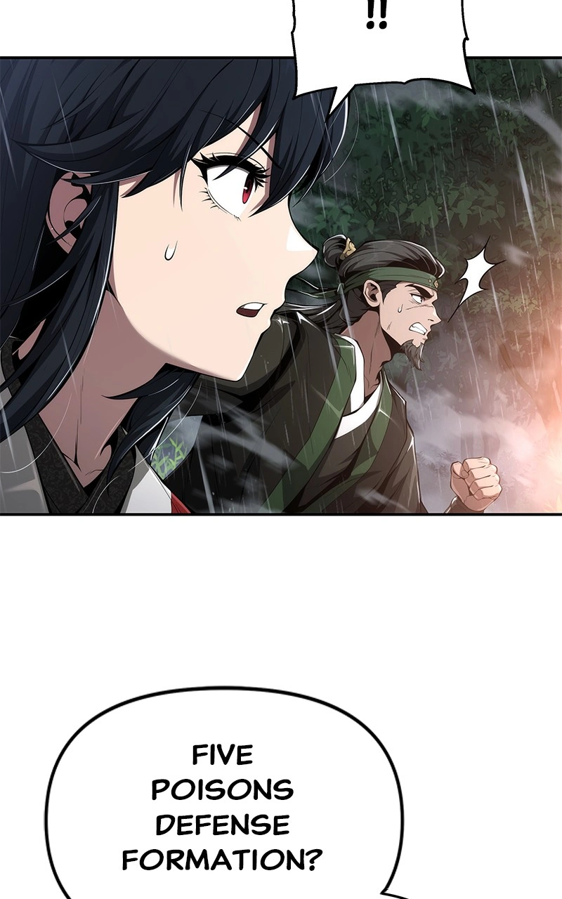 The Poison Master of Sichuan Tang Clan Chapter 21 — Page 29